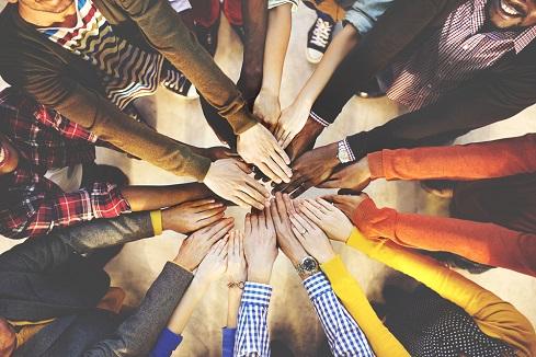 teamwork and collaboration