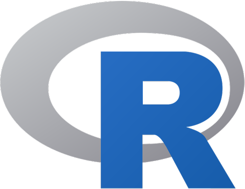 Logo: The R Foundation