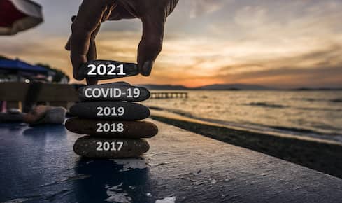 IT Spending, Priorities, Projects: What’s Ahead in 2021