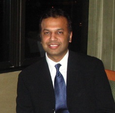 Ashish Verma, Deloitte