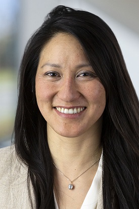 Tracy Woo, Forrester
