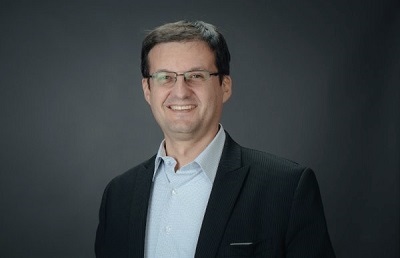 Dan Simion, Capgemini