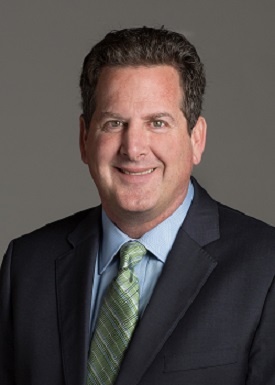 Scott Golden, Protiviti