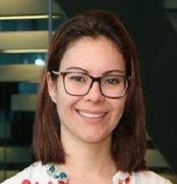 Andrea Gallego