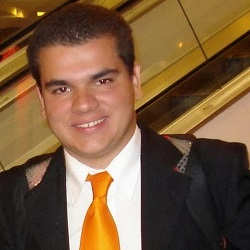 Gustavo Carvalho