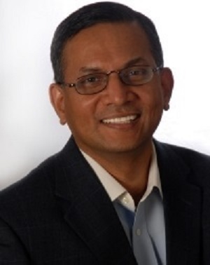 Anand Rao, PwC