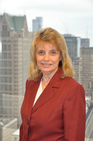 Nancy Kastl, SPR