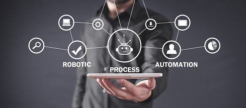 How RPA Can Help Your Enterprise Save Money thumbnail