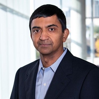 R. Ravi, Carnegie Mellon University