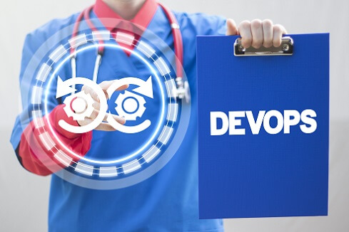 Workflow Concerns Temper DevOps Adoption in Healthcare