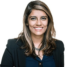 Priyanka Sharma, general manager, Cloud Native Computing Foundation 