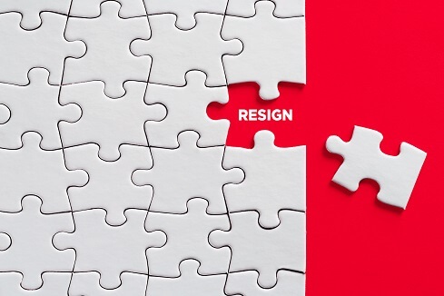 Don’t Lose IT Employees During the Great Resignation