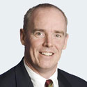 Bill Hurley, CIO, Westcon Group
