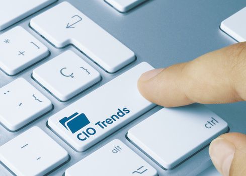 CIOs Shift IT Budgets Amid COVID Crisis