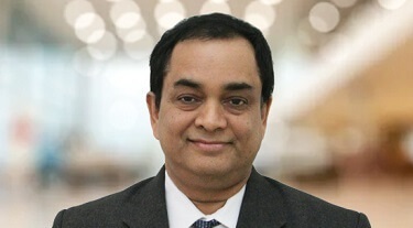 Venky Chennapragada, Capgemini