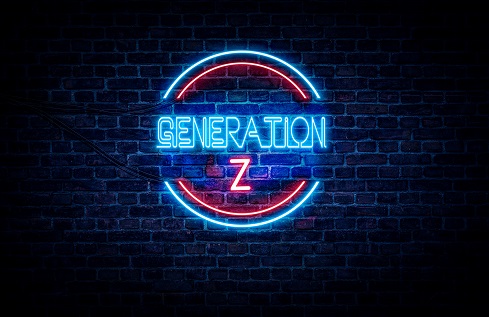 Generation Z is the Key to Accelerating Digitalization