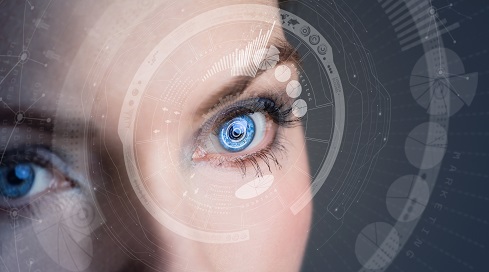 The Facial Recognition Debate – InformationWeek