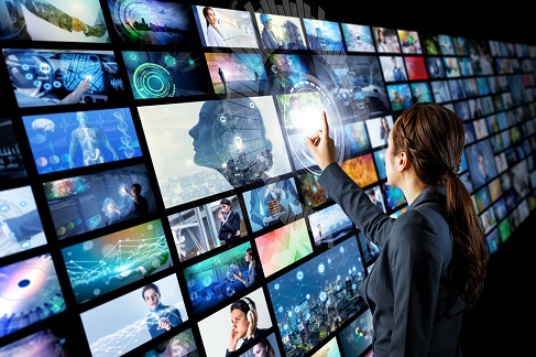 Media Enterprises Fight Extinction with Transformation & Data ...