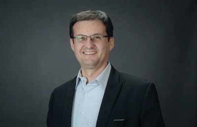 Dan Simion, Capgemini