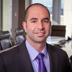 Nicholas Merizzi, Deloitte Consulting