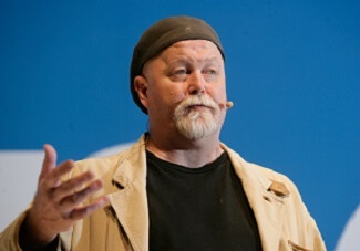 Stowe Boyd, Gigaom