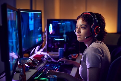 How Enterprises Can Adopt Video Game Cloud Strategy