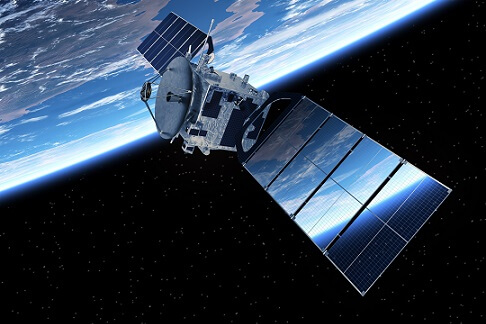 Capella Space Goes with AWS to Handle Satellite Downlinks