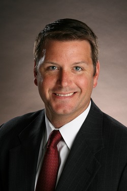 Aaron Brown, Deloitte