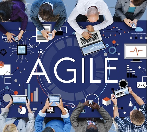 Agile May Be Key for Companies Experiencing VUCA