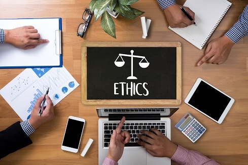 How IT Pros Can Lead the Fight for Data Ethics