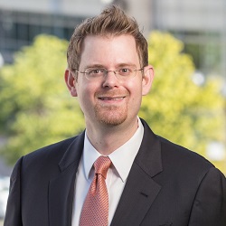 Jason Layman, Accenture Federal Services
