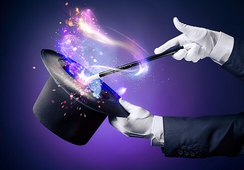 Digital Transformation is Not Magic