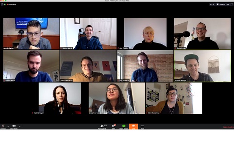 Joao-Pierre S. Ruth, Senior Writer