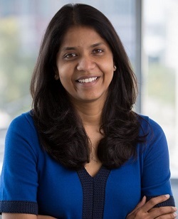 Archana Vemulapalli - IBM Network Services