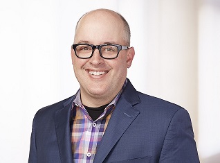 Matt BakerImage: Dell Technologies