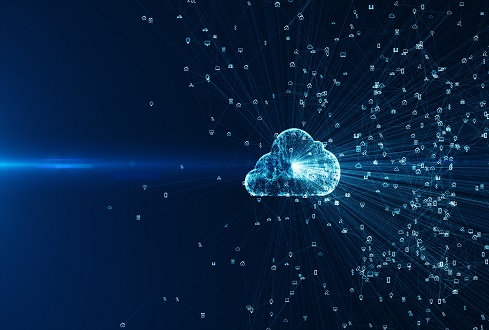 AI Must Play a Role in Data Cloud Management