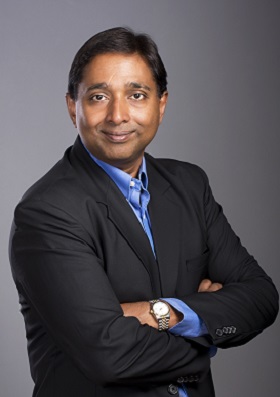 Sanjay Srivastava, Genpact