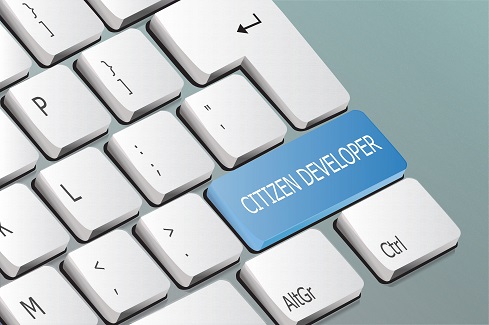How CIOs Can Grease the Wheels for Citizen Development