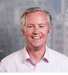 Nigel Duffy, EY