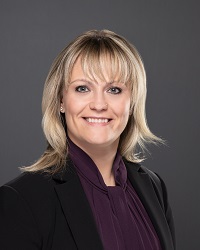 Tracy-Lynn Reid, Info-Tech
