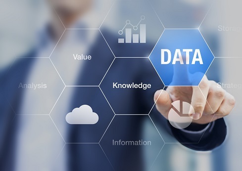 Using Data as Currency: Your Company’s Next Big Advantage