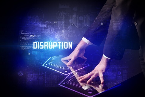 Rise of the Data Disruption Economy in the Wake of COVID-19