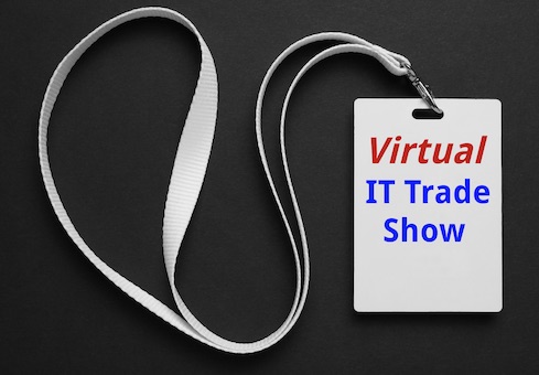 IT Trade Shows Go Virtual: Your 2020 List of Events