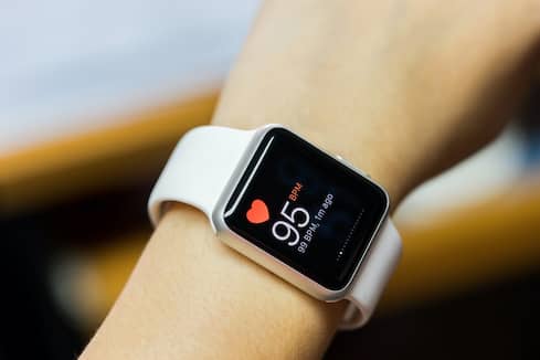 MassMutual Explores Health Data from Wearables