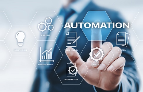 Đây là ảnh minh họa automation nha