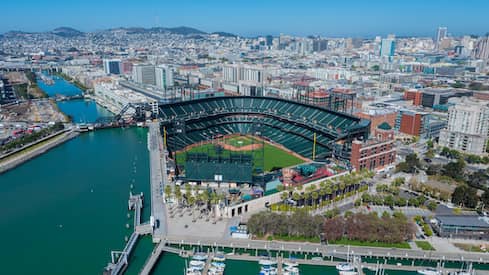 SF Giants Line Up AI to Manage Media Assets