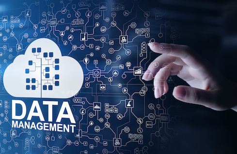 Data Management Heads into Major Transition