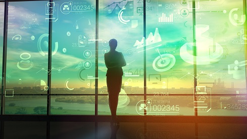 What Do Tech's Most Powerful Women Have in Common?