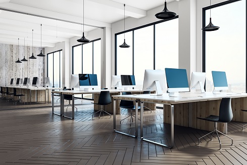 The Open Office Is Dead Now What Informationweek