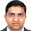 Girish Joshi, Program Director and Head of Insurance Center Mindtree